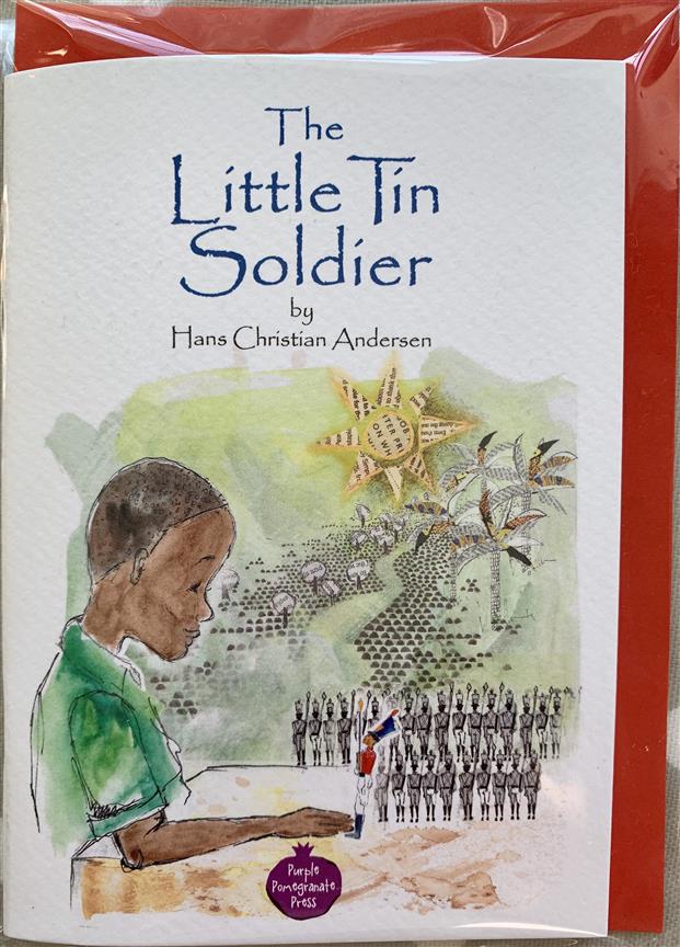 The Little Tin Soldier