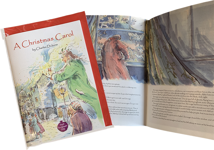 A Christmas Carol