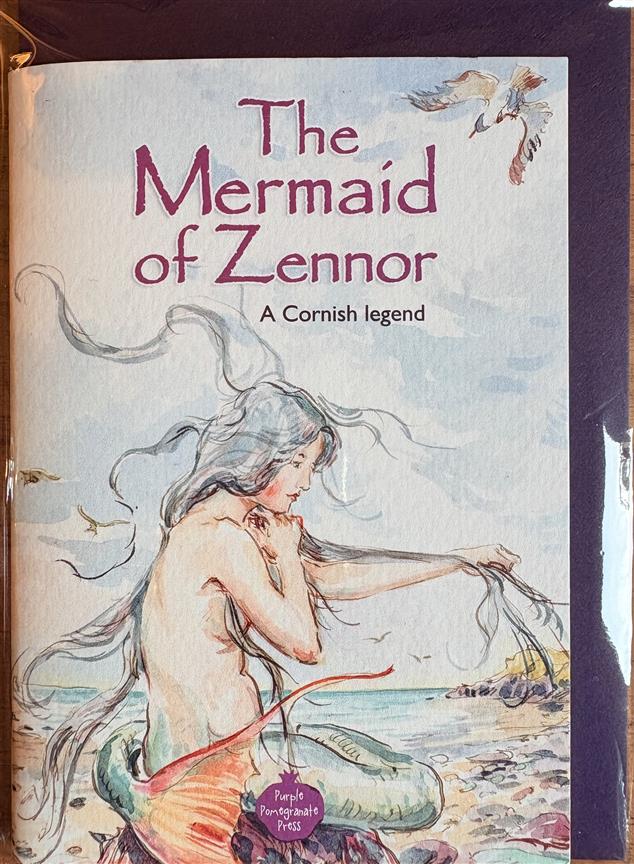 The Mermaid of Zennor