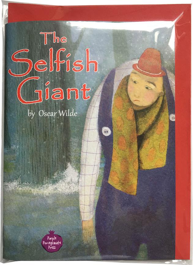 The Selfish Giant