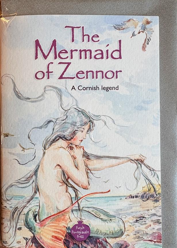 The Mermaid of Zennor