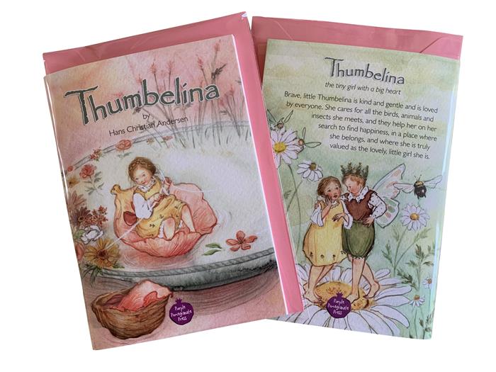 Thumbelina