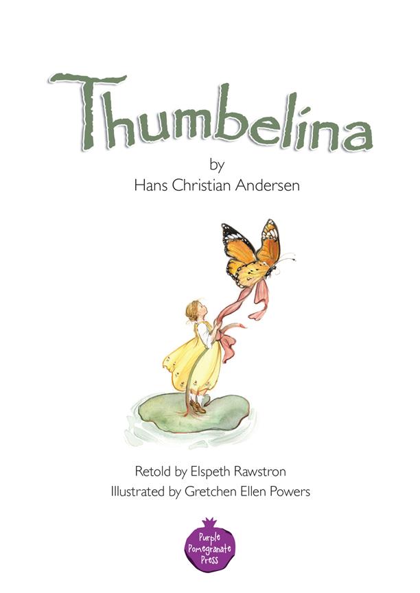 Thumbelina