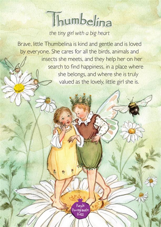 Thumbelina
