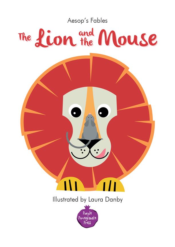 The Lion and the Mouse