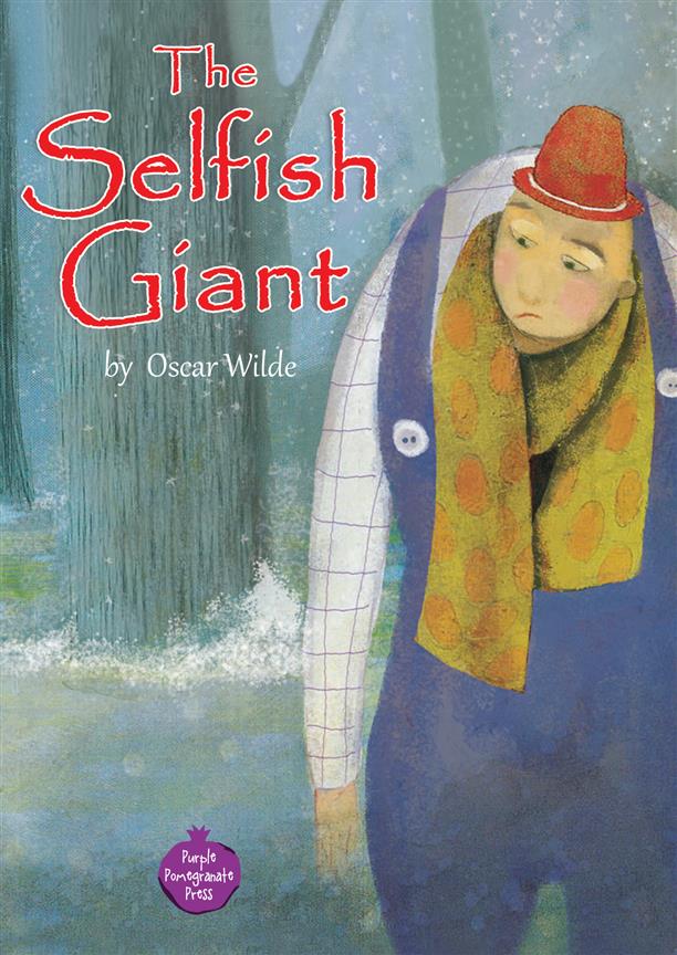 The Selfish Giant