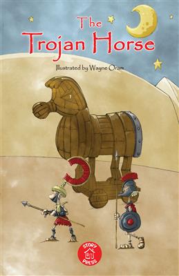 The Trojan Horse