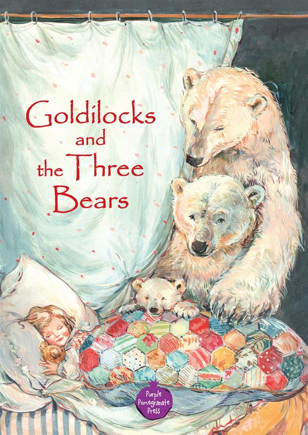 Goldilocks and the Three Bears