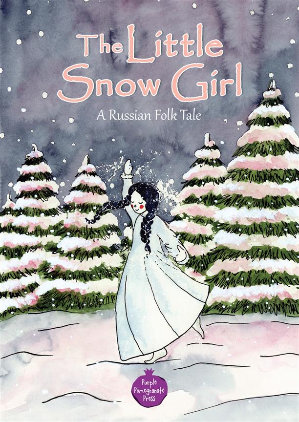 The Little Snow Girl