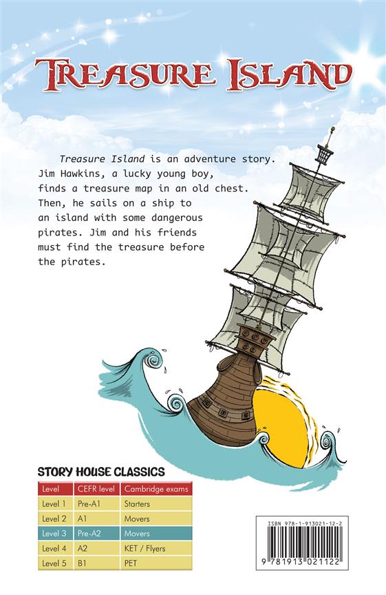 Treasure Island