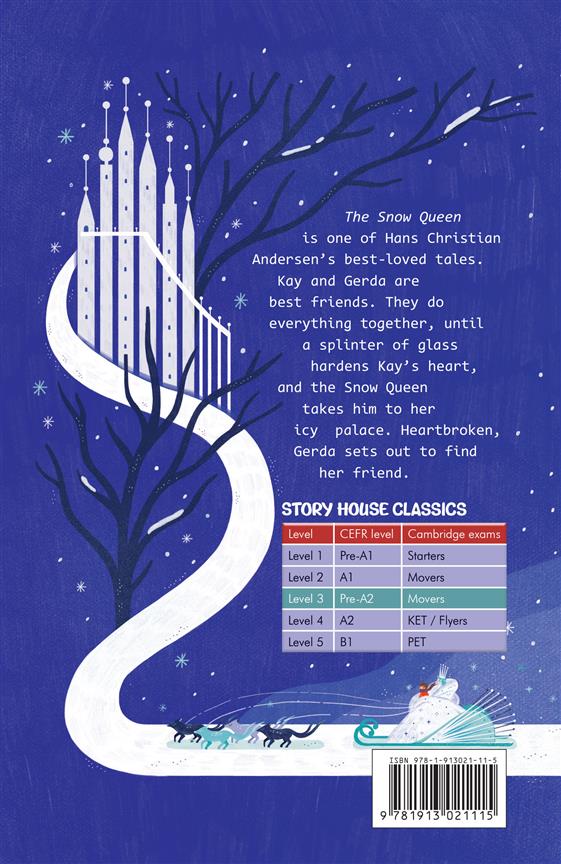 The Snow Queen