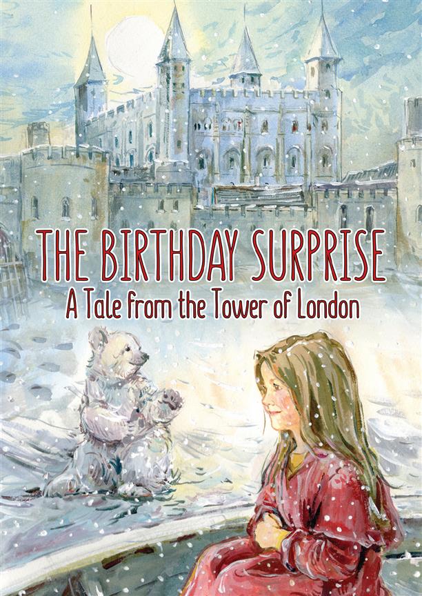 The Birthday Surprise