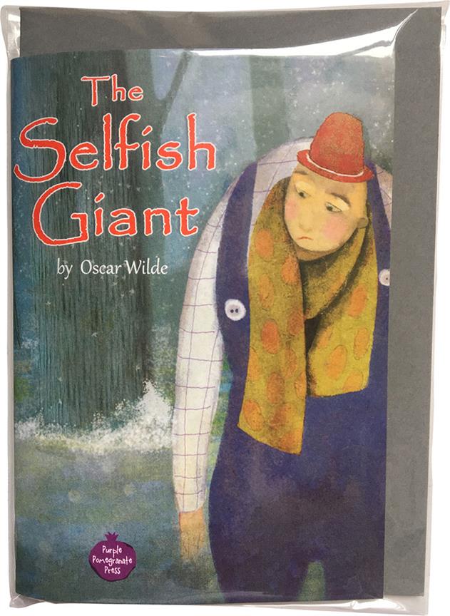 The Selfish Giant