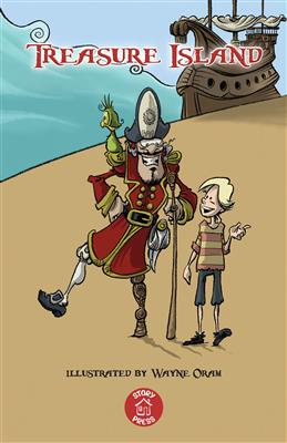 Treasure Island