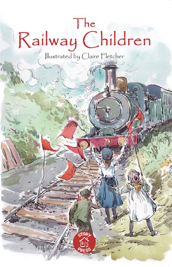 The Railway Children