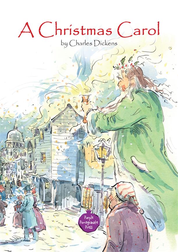 A Christmas Carol