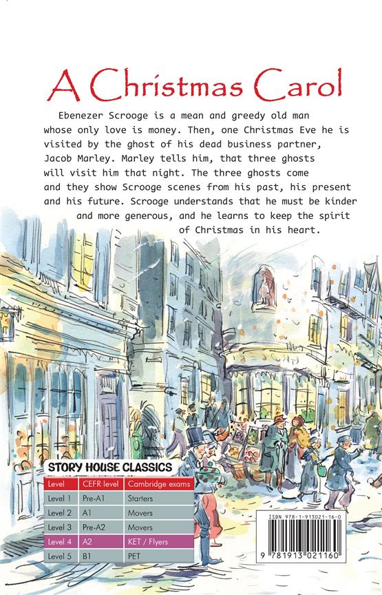 A Christmas Carol