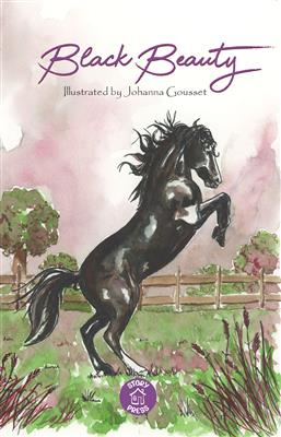 Black Beauty