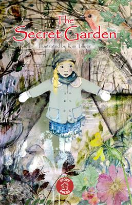 The Secret Garden