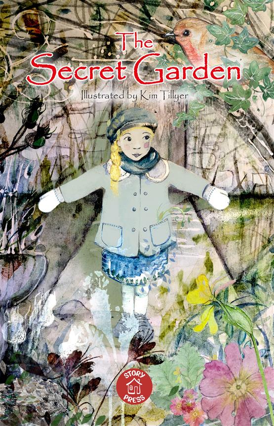 The Secret Garden