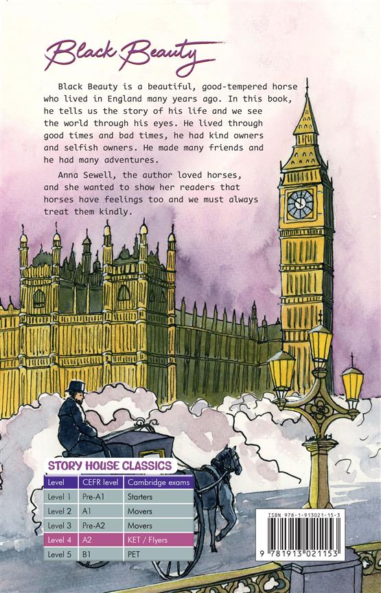 Black Beauty