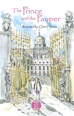 The Prince and the Pauper