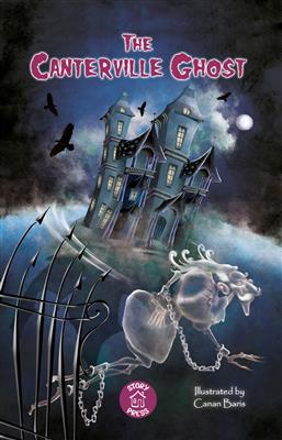 The Canterville Ghost