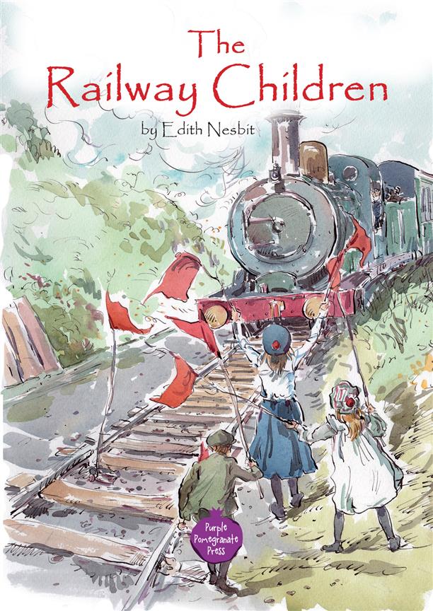 The Railway Children