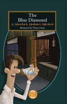 The Blue Diamond