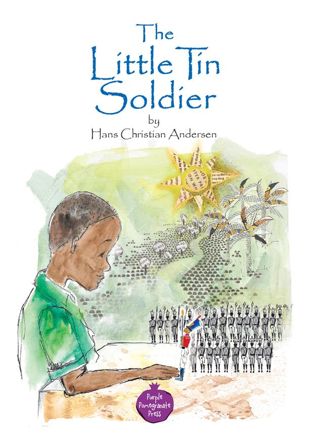 The Little Tin Soldier