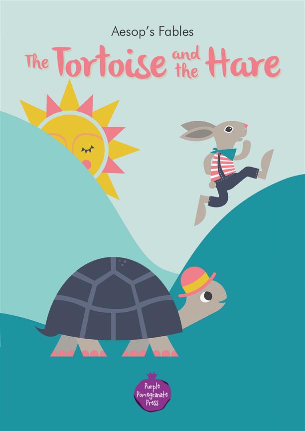 The Tortoise and the Hare