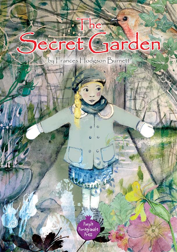 The Secret Garden