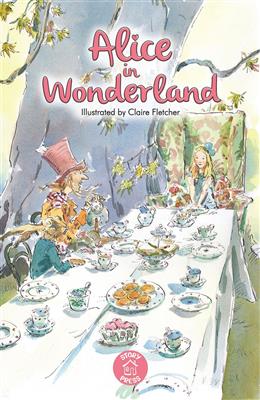 Alice in Wonderland