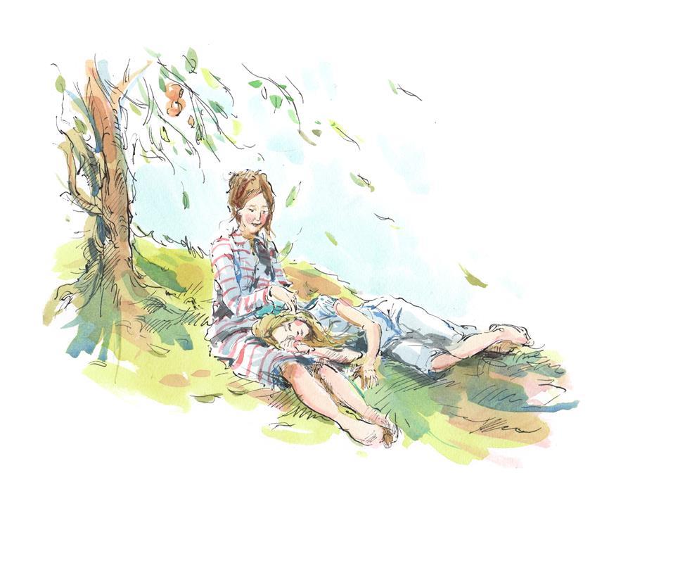 Alice in Wonderland