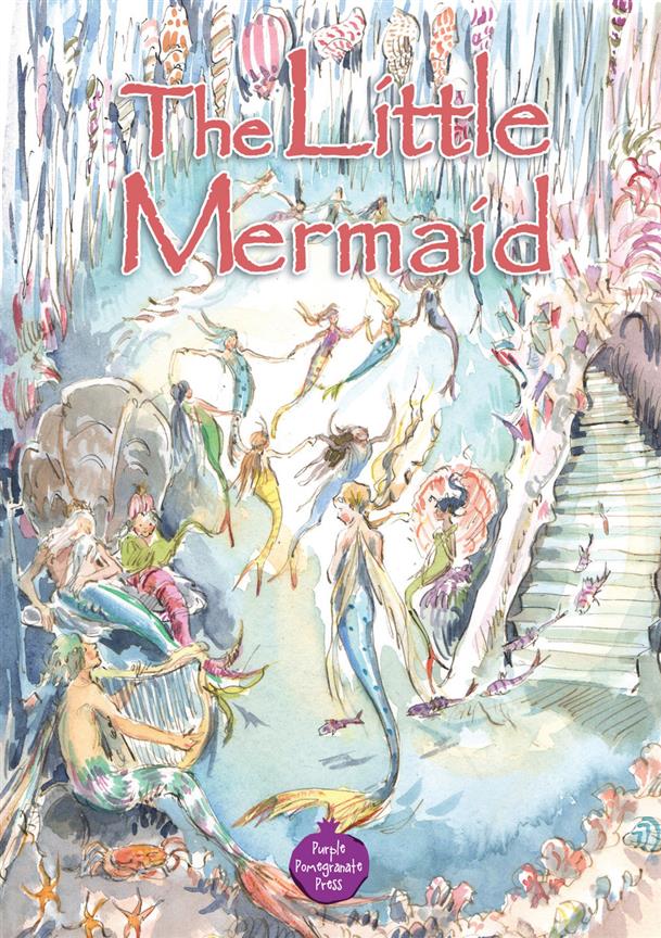 The Little Mermaid