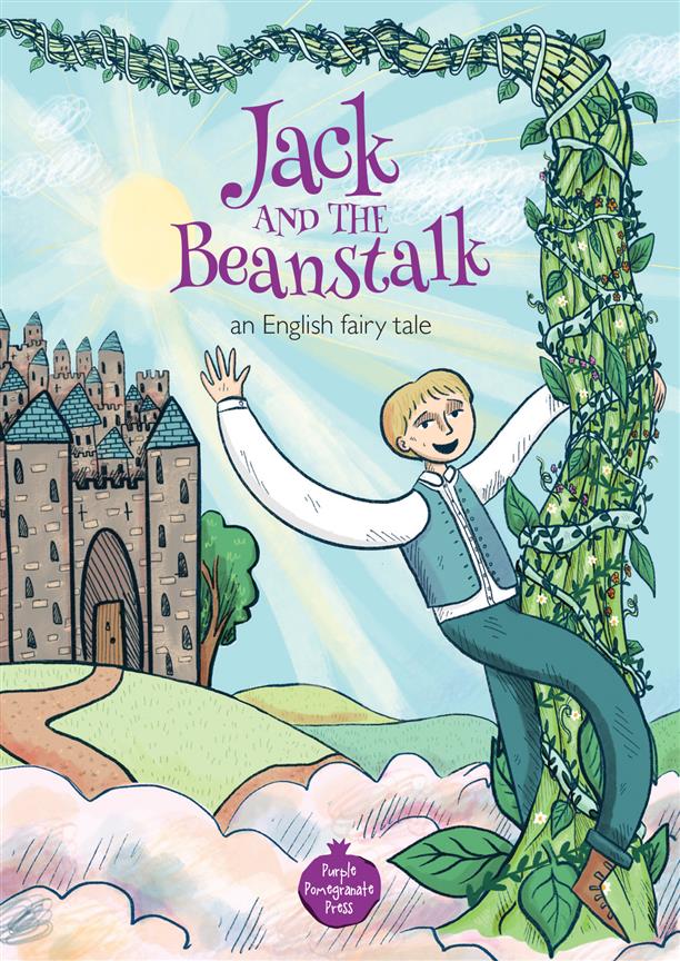 Jack and the Beanstalk