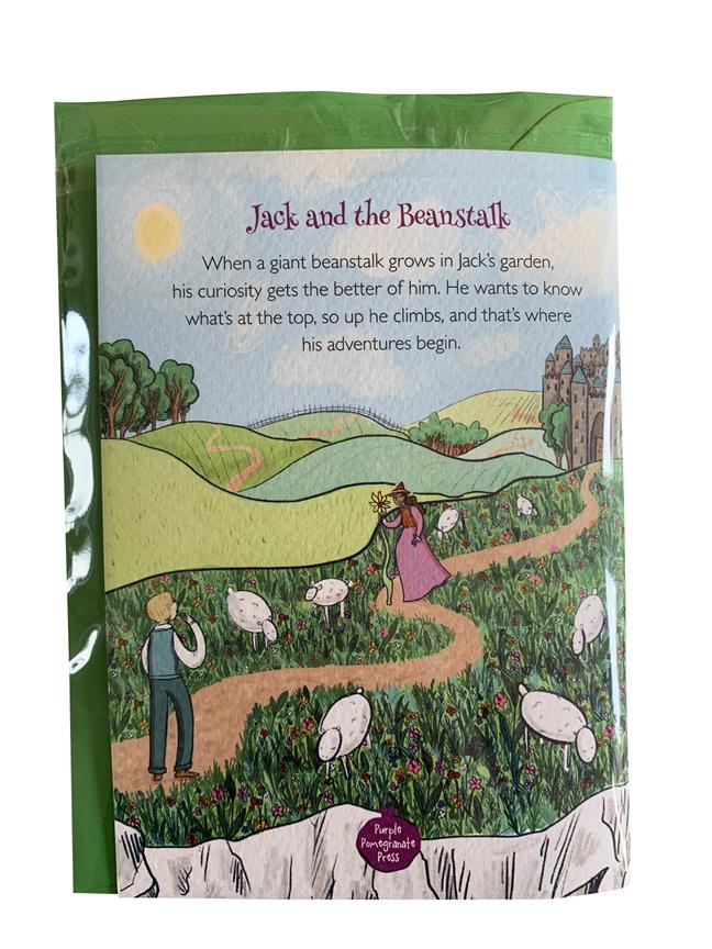 Jack and the Beanstalk