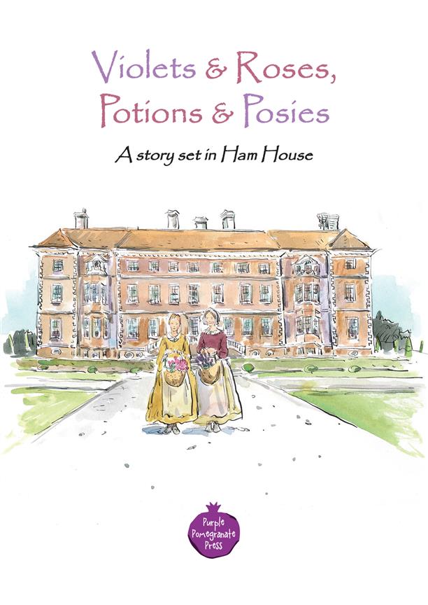 Violets and Roses, Potions and Posies