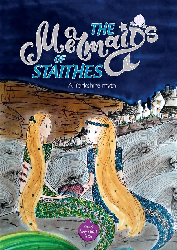The Mermaids of Staithes