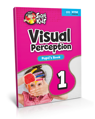 Visual Perception Pupil’s Book 1