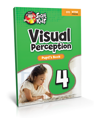 Visual Perception Pupil’s Book 4