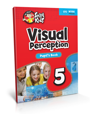 Visual Perception Pupil’s Book 5